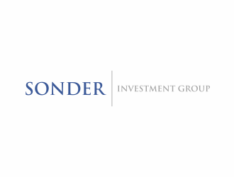 Sonder Investment Group logo design by scolessi