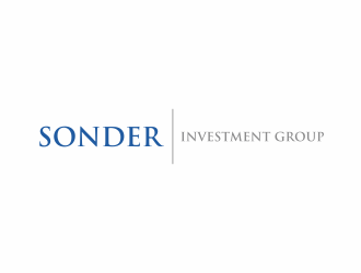 Sonder Investment Group logo design by scolessi