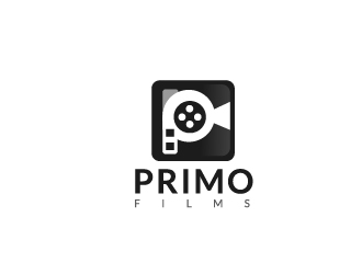 Primo Films logo design by art-design
