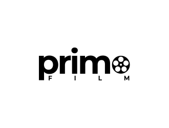 Primo Films logo design by lj.creative
