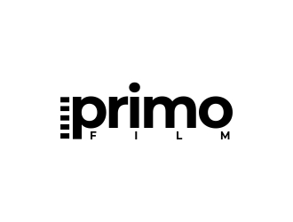 Primo Films logo design by lj.creative