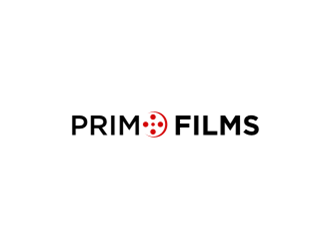 Primo Films logo design by sheilavalencia