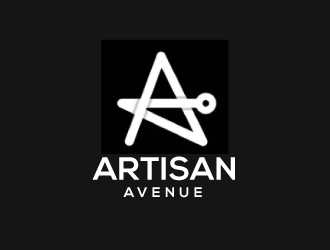 Artisan Avenue logo design by Akhtar