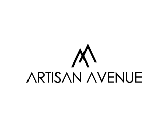 Artisan Avenue logo design by Dianasari