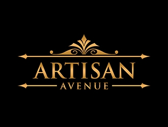 Artisan Avenue logo design by SteveQ