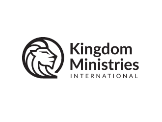 Kingdom Ministries International logo design by biaggong