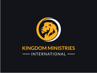 Kingdom Ministries International logo design by Susanti
