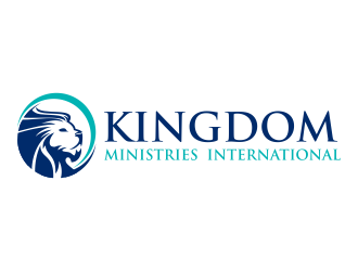 Kingdom Ministries International logo design by ingepro
