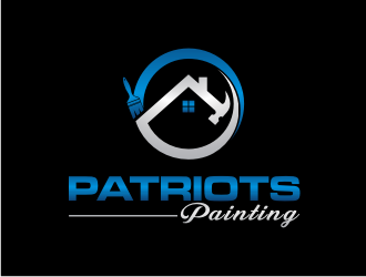  logo design by Barkah