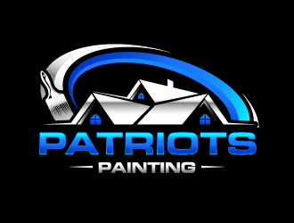  logo design by PRN123