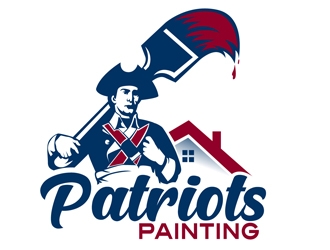  logo design by DreamLogoDesign