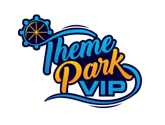 Theme Park VIP logo design by suraj_greenweb