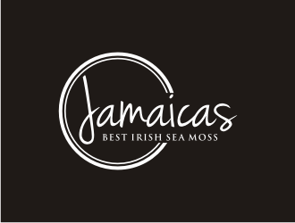 Jamaicas Best Irish Sea Moss logo design by bricton