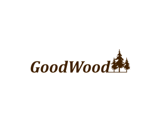 Goodwood logo design by haidar