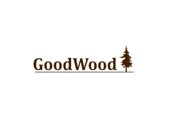Goodwood logo design by haidar