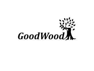 Goodwood logo design by haidar