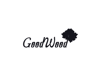 Goodwood logo design by aryamaity