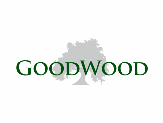 Goodwood logo design by scolessi