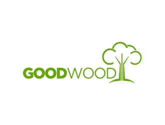Goodwood logo design by cikiyunn