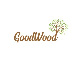 Goodwood logo design by valco