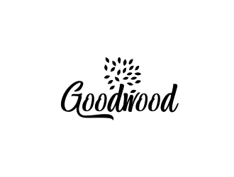 Goodwood logo design by haidar