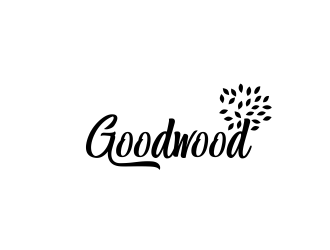 Goodwood logo design by haidar