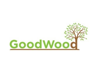 Goodwood logo design by valco