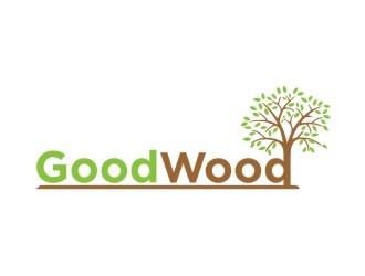 Goodwood logo design by valco