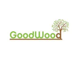 Goodwood logo design by valco