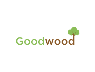 Goodwood logo design by Wisanggeni