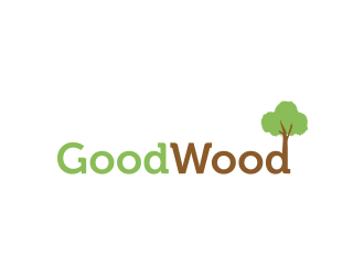 Goodwood logo design by Wisanggeni