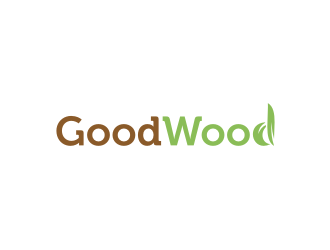 Goodwood logo design by Wisanggeni