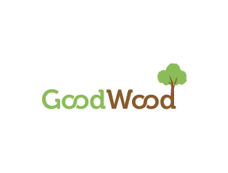 Goodwood logo design by Wisanggeni