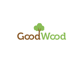 Goodwood logo design by Wisanggeni