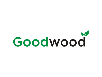 Goodwood logo design by rief