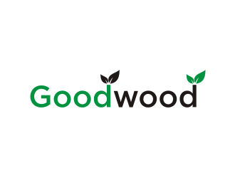 Goodwood logo design by rief