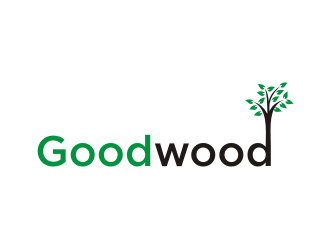 Goodwood logo design by rief