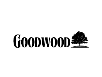Goodwood logo design by AamirKhan