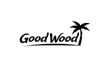 Goodwood logo design by graphica