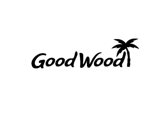 Goodwood logo design by graphica