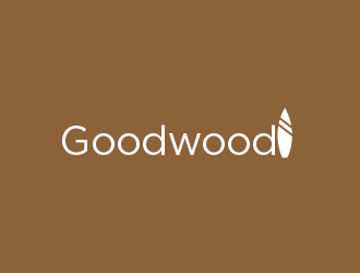 Goodwood logo design by Dianasari