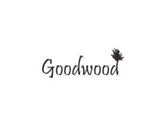 Goodwood logo design by FirmanGibran