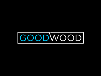 Goodwood logo design by bricton