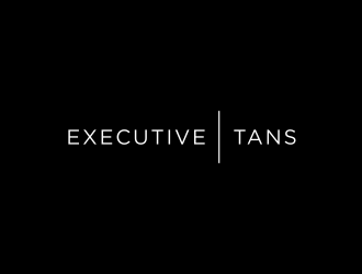 Executive Tans logo design by scolessi