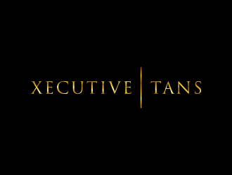 Executive Tans logo design by scolessi