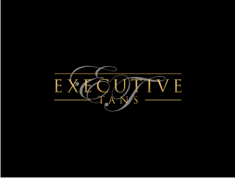 Executive Tans logo design by asyqh