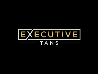 Executive Tans logo design by asyqh