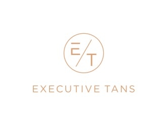 Executive Tans logo design by uptogood