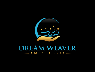 logo design by RIANW