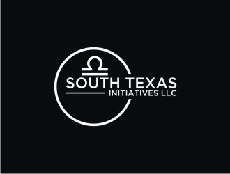 South Texas Initiatives LLC logo design by Diancox
